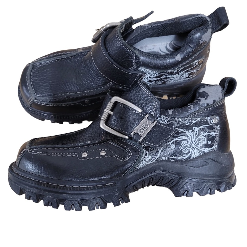 Catalyst gbx slip ons